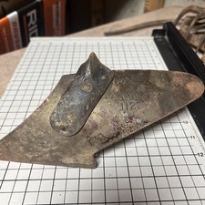 Vintage Antique Planet Jr