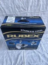 Solas Rubex Hr3 Stainless
