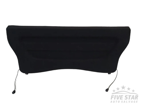 Renault clio parcel shelf 2017 - renault,