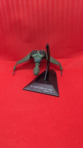 Klingon bird prey star - klingon, of