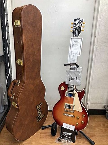 Gibson les paul - gibson, standard