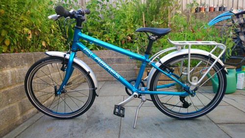 Islabikes beinn large kids - beinn,