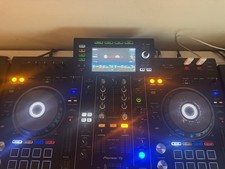 Pioneer DJ XDJ-RX2 Digital DJ System Rekordbox USB Controller Japan Tested