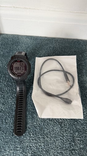 Garmin instinct solar - garmin, 2