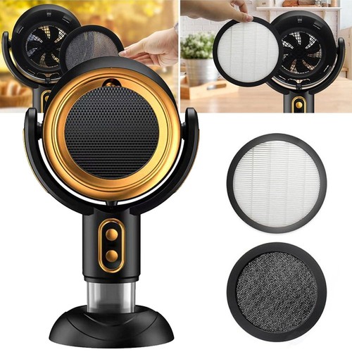 Smoke purifier portable - smoke,