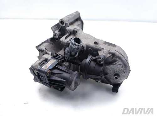Vauxhall corsa egr valve 3 - vauxhall, 1.3