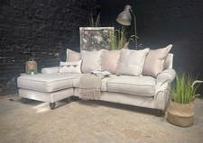 3 Seater Reversible Chaise