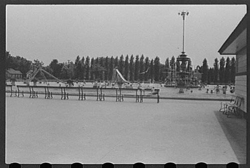 Photo vincennes indiana - photo:vincennes, 1941