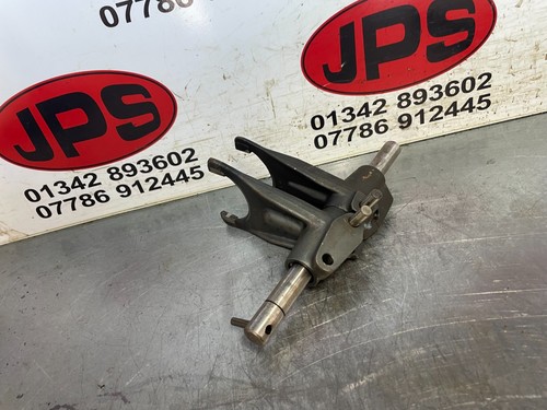 Gear shift forks - , x