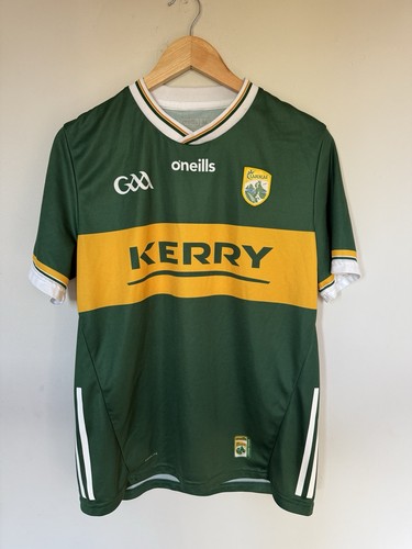Neills kerry gaa - o'neills, jersey