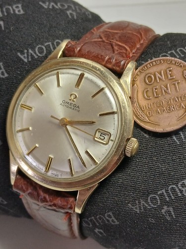 Working vintage 1966 omega 560 - 1966,