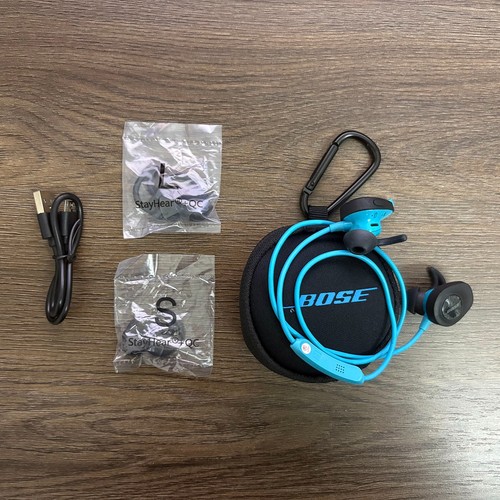 Bose soundsport wireless - bose,
