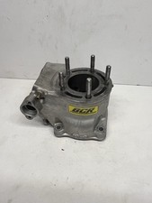 Suzuki RM 125 1989 Barrel 