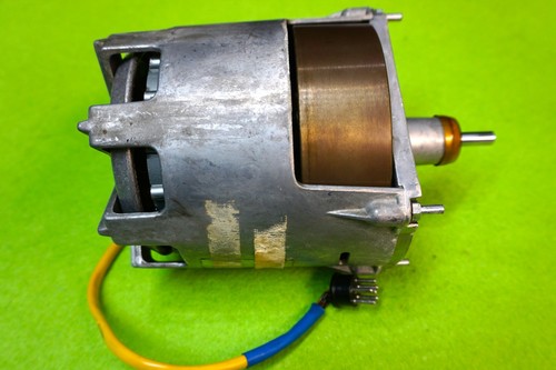 Capstan motor studer - capstan, a62