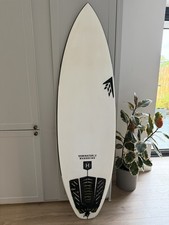 Firewire Dominator 2.0