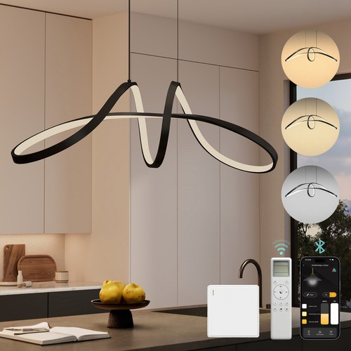 Led pendant light kitchen - pendant, light,kitchen