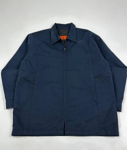 Vintage red kap workwear - vintage,