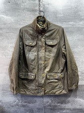 Barbour Kate Liberty Print Wax