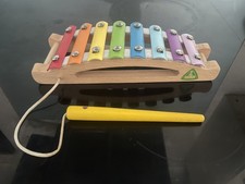 Early Learning Centre Wooden