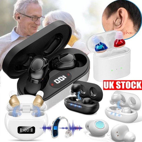 Mini hearing aids digital - hearing,