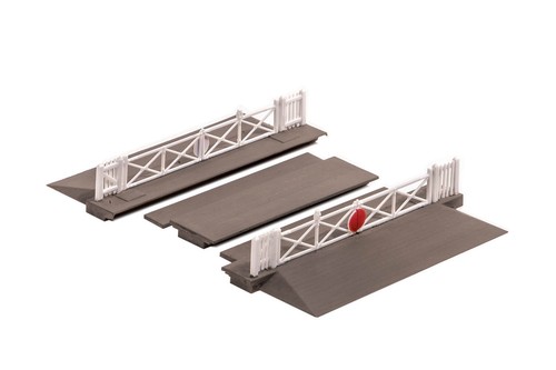 Ratio 234 gauge level - ratio,