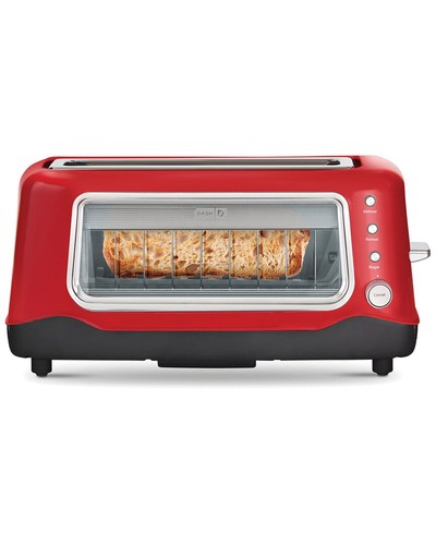 Dash clear view toaster - dash,