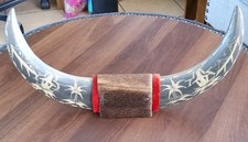 Vintage Large Bull/Buffalo