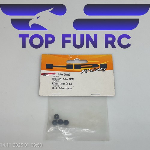 Hpi 86544 ball - hpi,