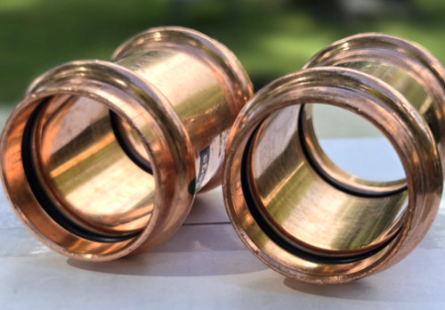 Viega propress 4 copper - viega,