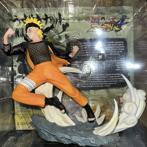 Naruto shippuden storm - naruto,