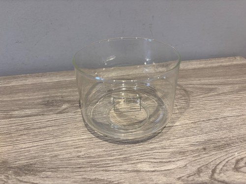 Tilley lamp glass - glass, globe