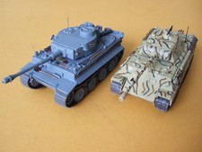 Freepost - DeAgostini 1/72