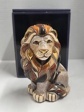 De Rosa Rinconada Sitting Lion