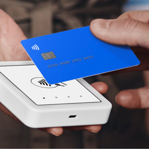 Sumup solo card reader - sumup, wifi