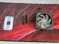 AMD Ryzen Wraith Prism CPU