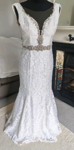Katy corso mermaid lace - katy,