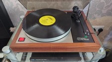 LINN SONDEK LP12 turntable LV