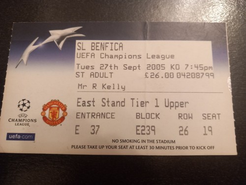 2005 manchester united - 2005/06,
