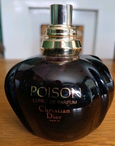 Dior poison esprit - poison,