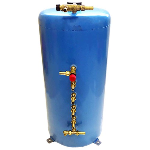Surecal calorifier litre - calorifier, 75