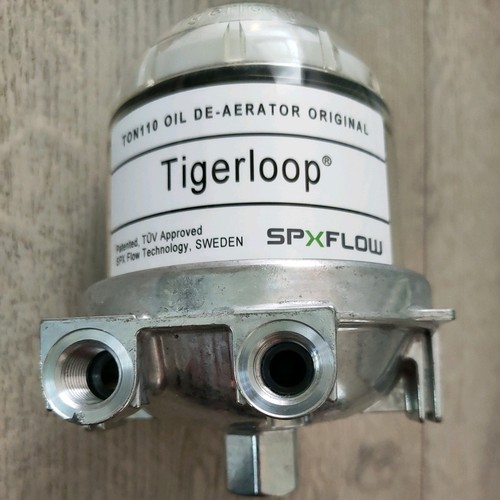 Spxflow tiger loop - spxflow,