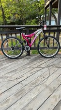 HYPER WAVE 26"/17" 21 speed
