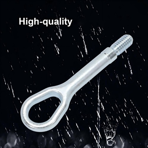 Screw tow point hook for - tow,