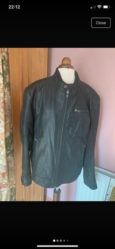 Wallace sacks vintage black - wallace,