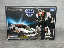 Transformers Masterpiece MP-20