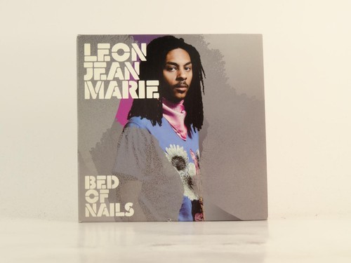 Leon jean marie bed - leon, of