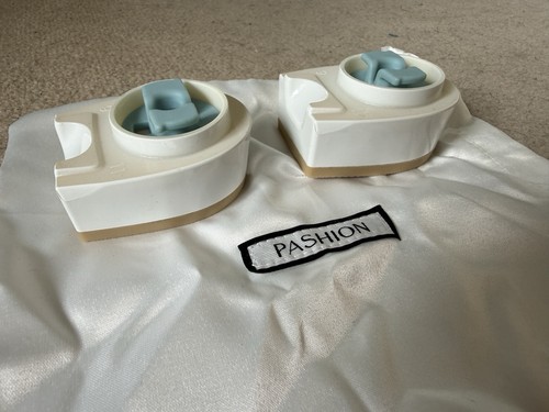 Pashion footwear white 5 - pashion,