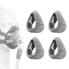 4Pcs CPAP Mask Liners, Sleep