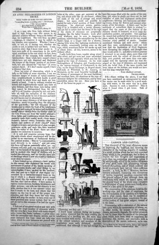 Antique old print fireplace - old,