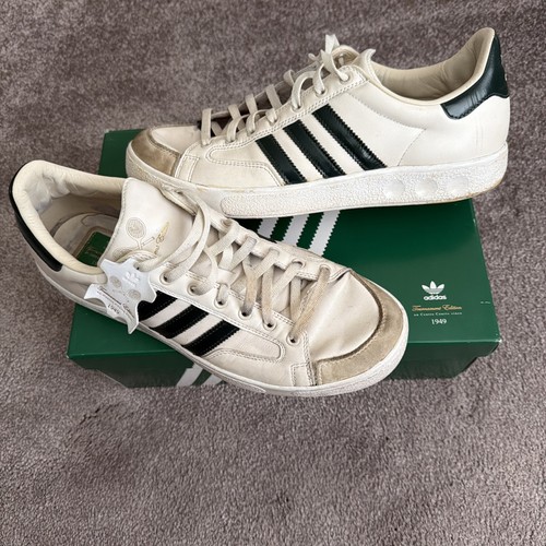 Adidas nastase master - adidas,